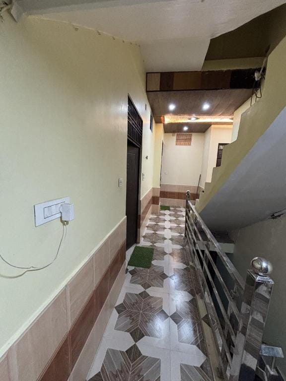 SEETA PALACE Hotel in Nepal