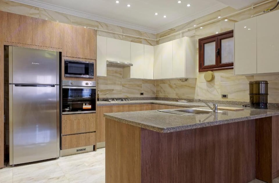 VESTA - Luxury APT - 3BR - Sheikh Zayed (I) Apartment in Egypt