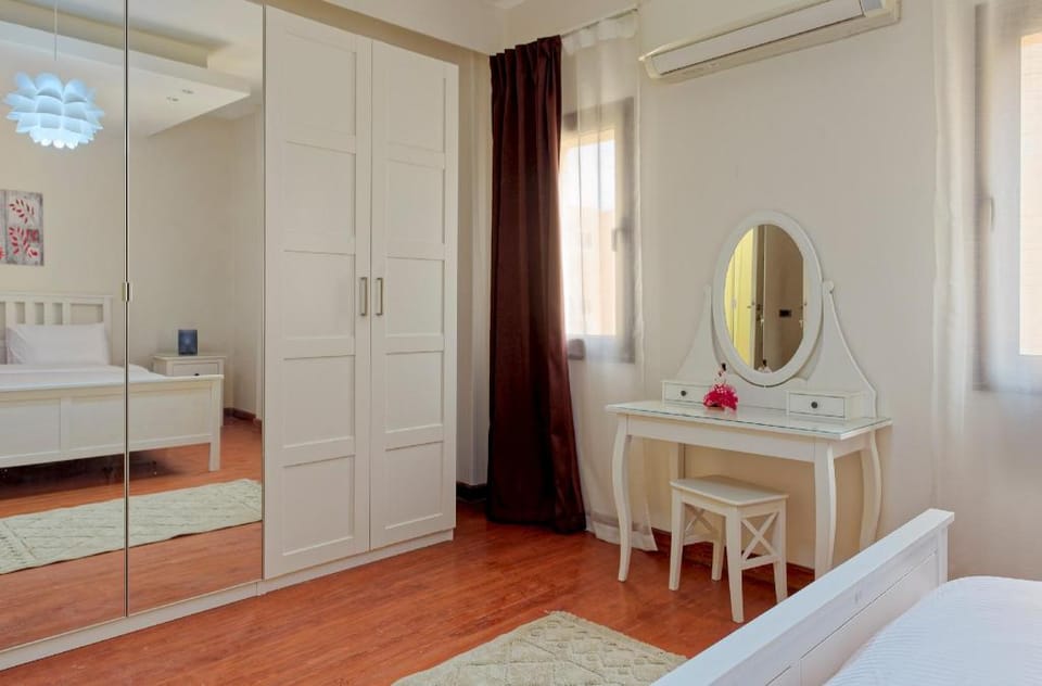 VESTA - Luxury APT - 3BR - Sheikh Zayed (I) Apartment in Egypt