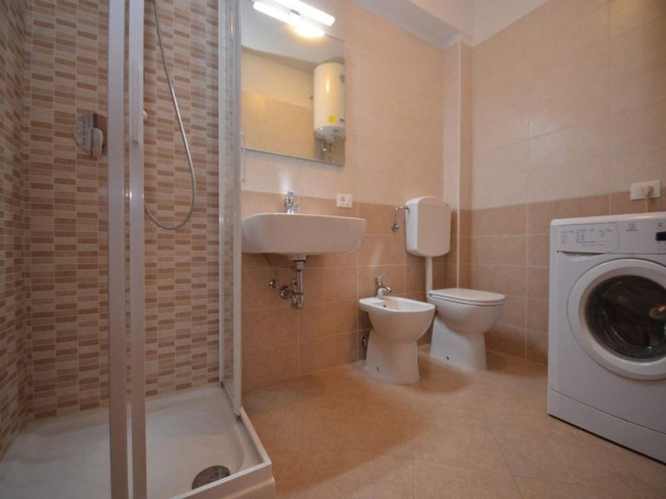 Spacious apartment with pool access in exclusive residence Hotel in Bibione