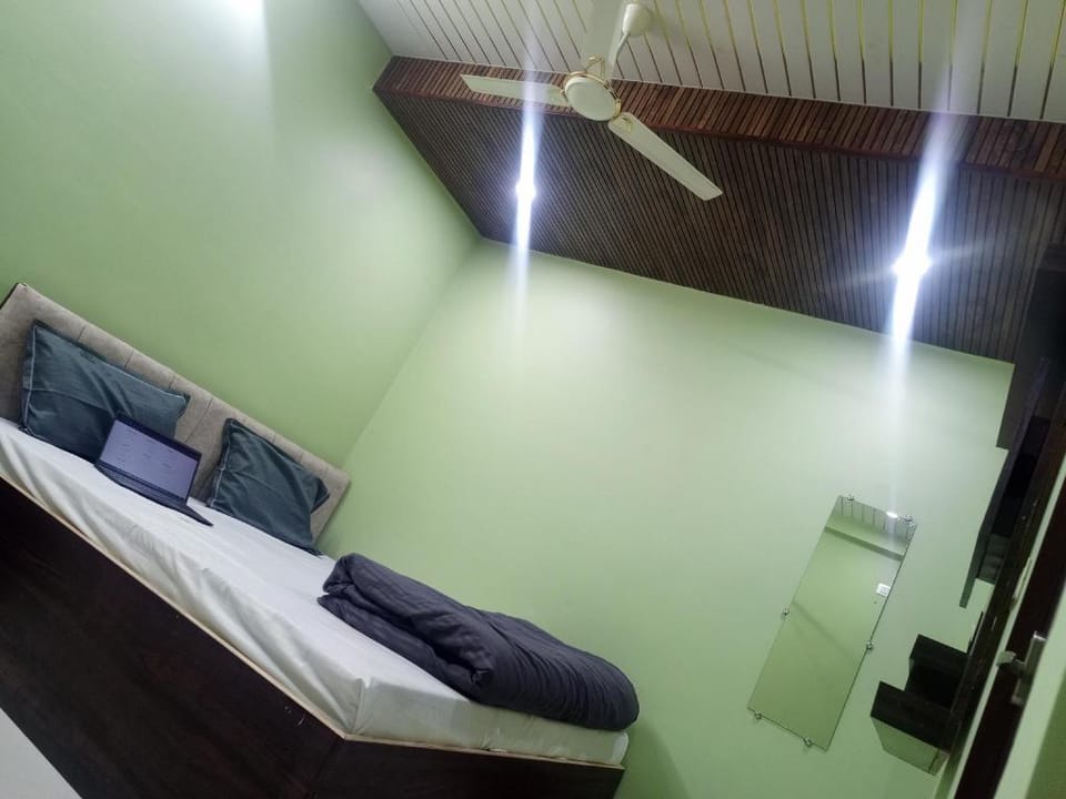 Mahaveer Homestay  Vacation rental in Varanasi