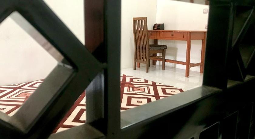 Grania Homestay Syariah 1 Tipe Deluxe AC Apartment in West Java