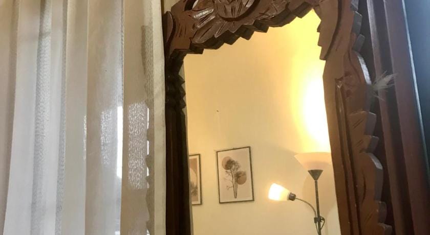 Grania Homestay Syariah 1 Tipe Deluxe AC Apartment in West Java