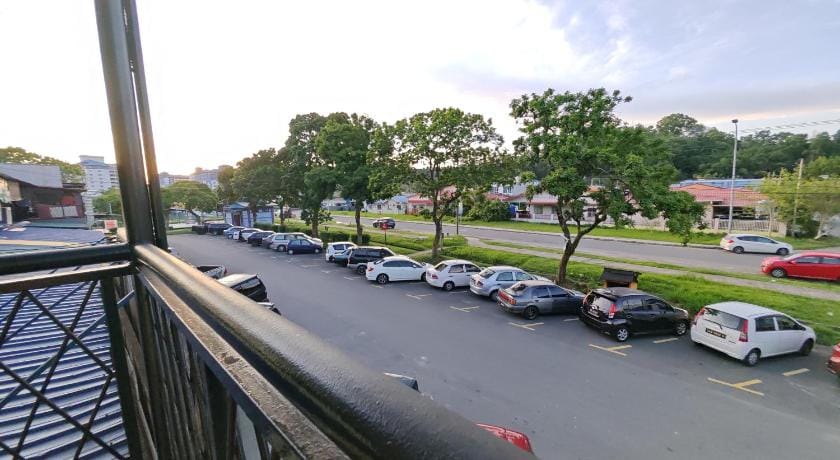 Kepayan Inn Kinabalu city Apartment in Kota Kinabalu