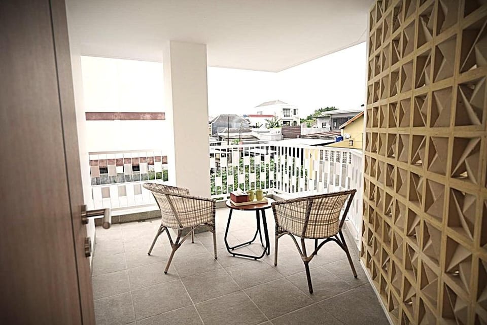 Dua Sisi Tugu Yogyakarta Hotel in Yogyakarta