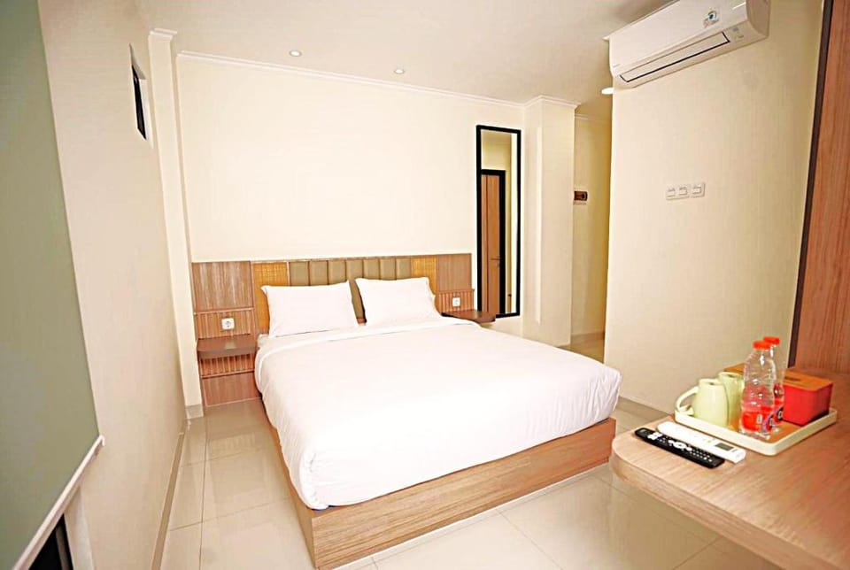Dua Sisi Tugu Yogyakarta Hotel in Yogyakarta