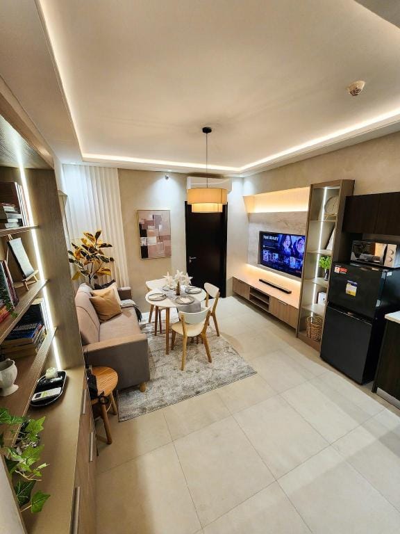 Luxurious 1BR|Stunning City View| Ayala Mall Apartment in Davao City
