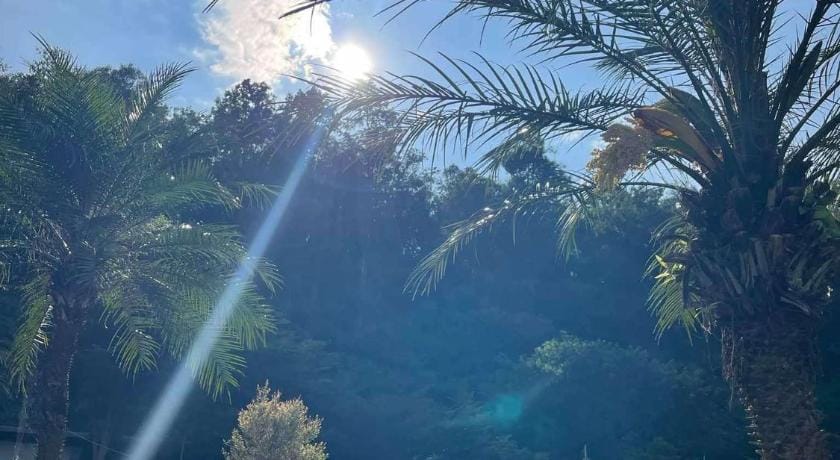 BOONDEE Homestay Farm Stay in Thailand