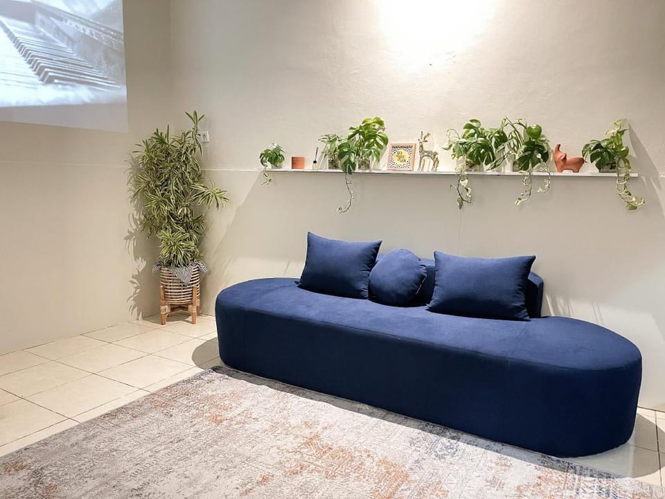 AWANY CO LIVING Hotel in Jakarta