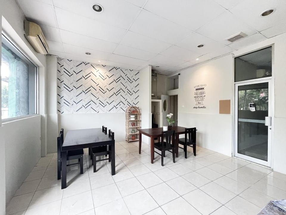 AWANY CO LIVING Hotel in Jakarta