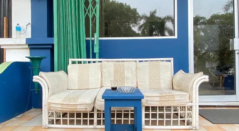 AWANY CO LIVING Hotel in Jakarta