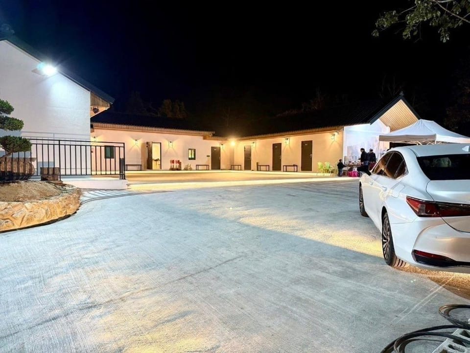 Xiang Yi Courtyard Homestay Bed and Breakfast in Taiwan, Province of China
