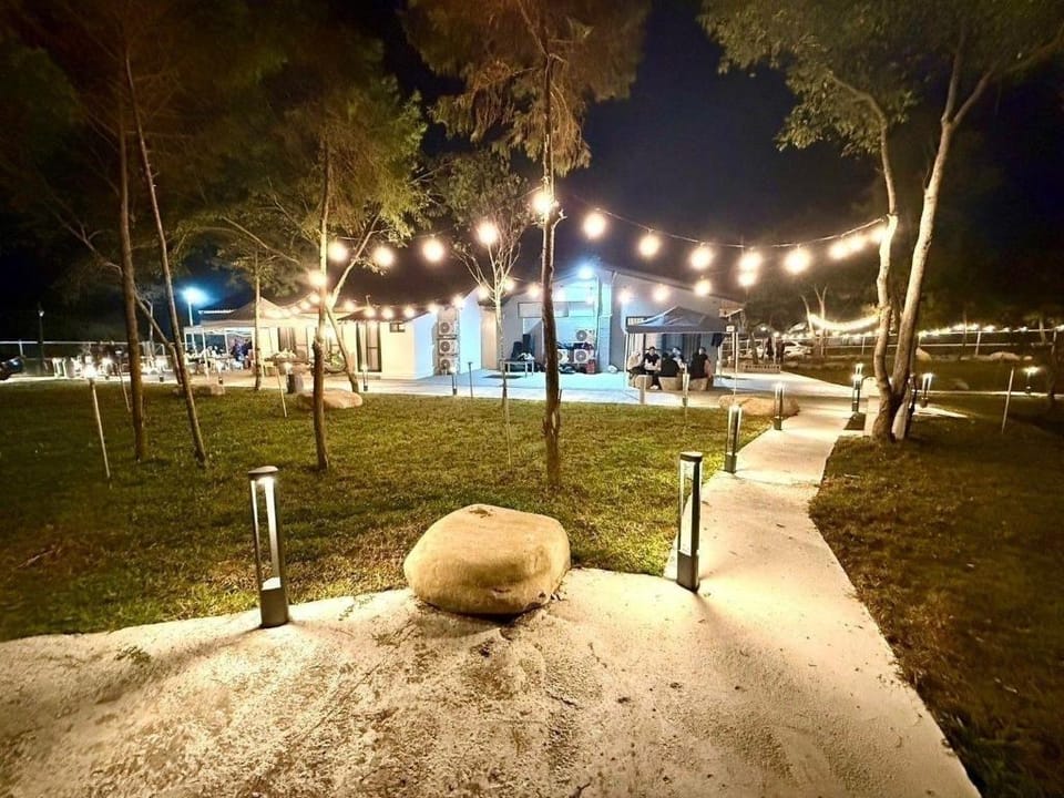 Xiang Yi Courtyard Homestay Bed and Breakfast in Taiwan, Province of China