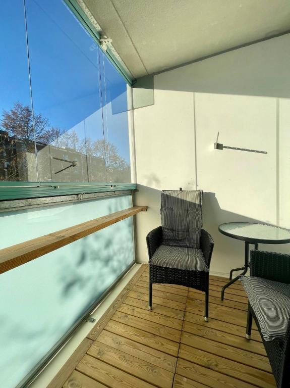 Cozy 2 room apartment with a private sauna Apartment in Helsinki