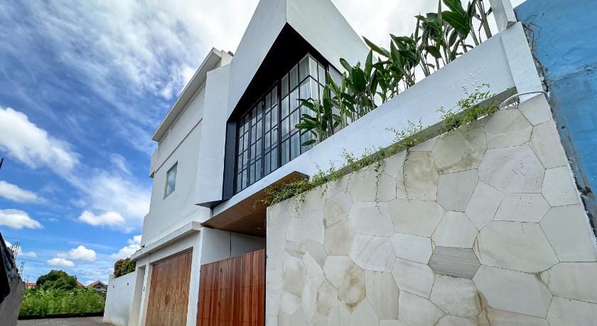 The Damari Umalas Hotel in North Kuta