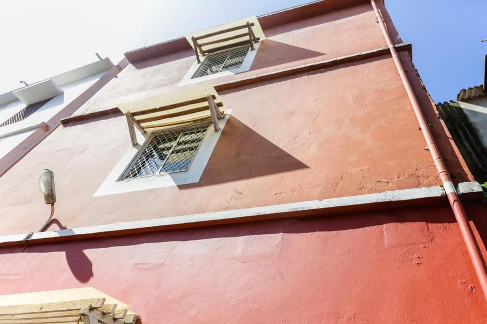 OYO 29333 Raghunandan Residency Hotel in Puri