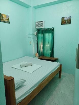 ARM SOUVENIR SHOP/ACCOMMODATION Apartment in Central Visayas