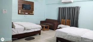 HOTEL KK Apartment in Uttarakhand