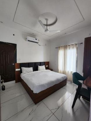 HOTEL KK Apartment in Uttarakhand
