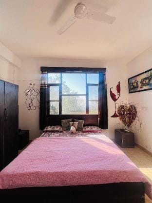 Park Homestay  Apartment in Punjab, India
