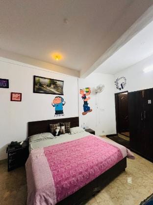 Park Homestay  Apartment in Punjab, India