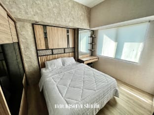 Nawasena Studio at Solo Paragon Apartment Apartment in Indonesia