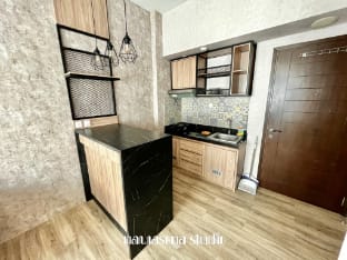 Nawasena Studio at Solo Paragon Apartment Apartment in Indonesia
