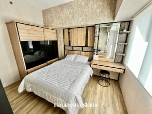 Nawasena Studio at Solo Paragon Apartment Apartment in Indonesia