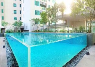 Summer Suites Apartment @KLCC by Sarah's Lodge Apartment in Federal Territory of Kuala Lumpur