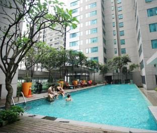 Summer Suites Apartment @KLCC by Sarah's Lodge Apartment in Federal Territory of Kuala Lumpur