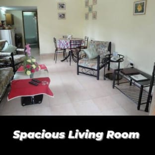 Five Bedroom Villa at Goa Garden Resort, South Goa Apartment in Benaulim