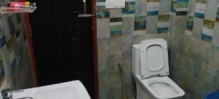 Nidhi Homestay  Apartment in Lucknow