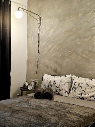 Comfort Stay by IN CAFE BAR Apartment in Manila City
