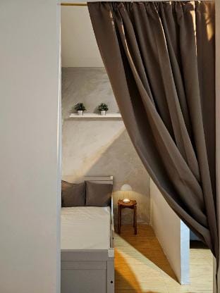 Comfort Stay by IN CAFE BAR Apartment in Manila City