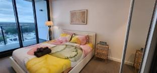 Just home 4 you at Bankstown AU! Apartment in Sydney