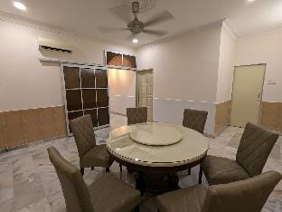 Taman rasah Cozy spacious Bangalow seremban Vacation rental in Negeri Sembilan, Malaysia