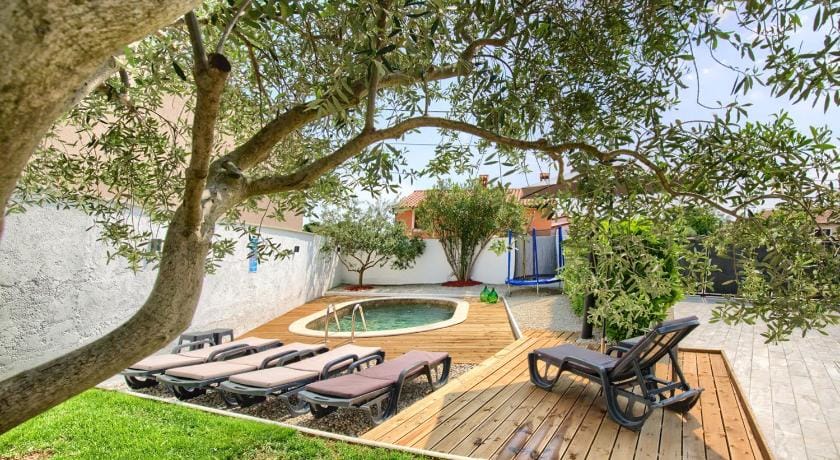 House 2227 Hotel in Pula