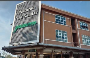 Family Room Apartment in Kedah