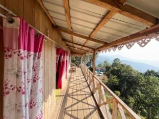 Katus Premium Cottages Apartment in India