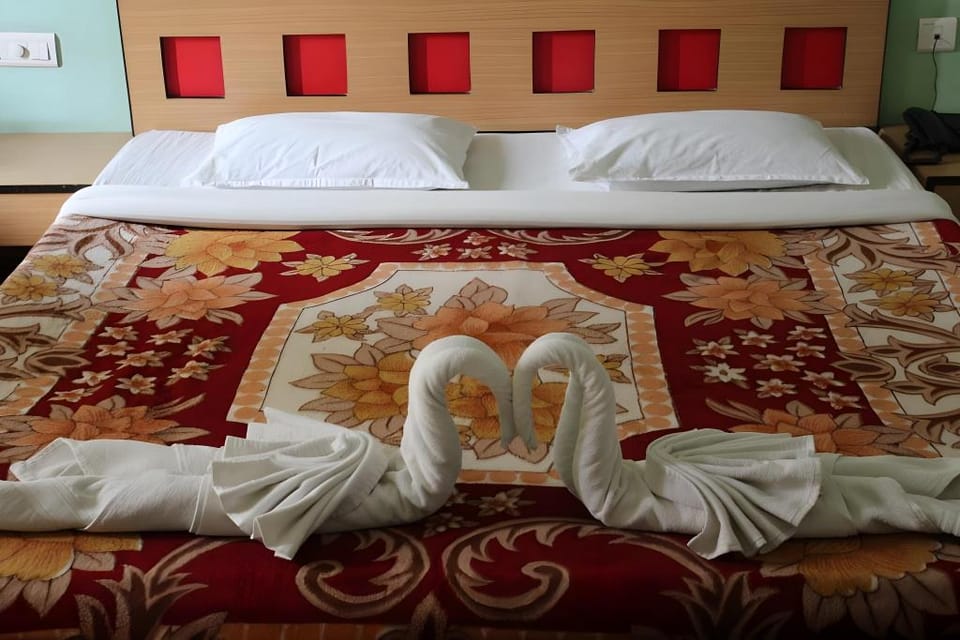 HOTEL SUNSHINE Hotel in West Bengal