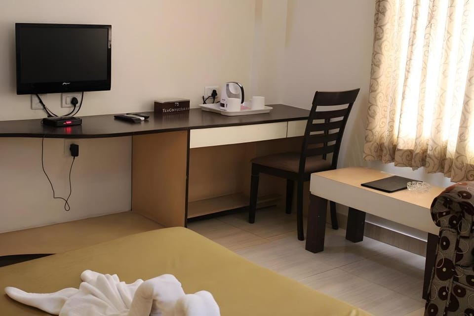 HOTEL SUNSHINE Hotel in West Bengal