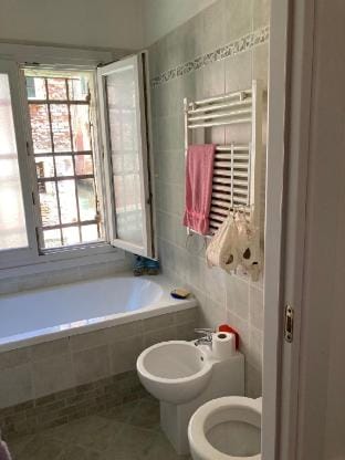 In Venice's heart by the canal Vacation rental in Venice