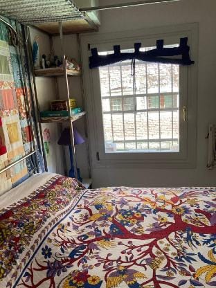 In Venice's heart by the canal Vacation rental in Venice