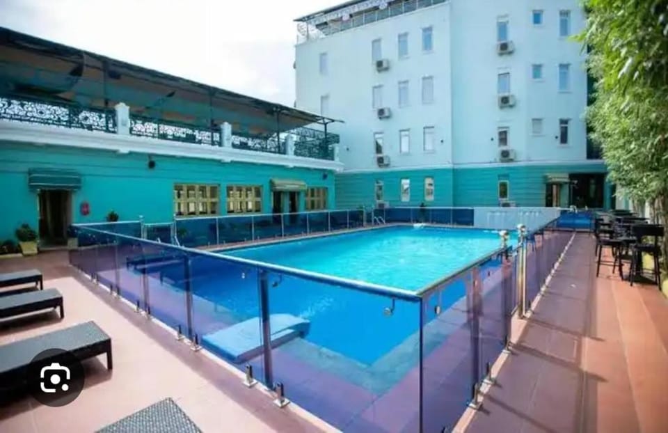 Apartment 79 Hotel in Lagos