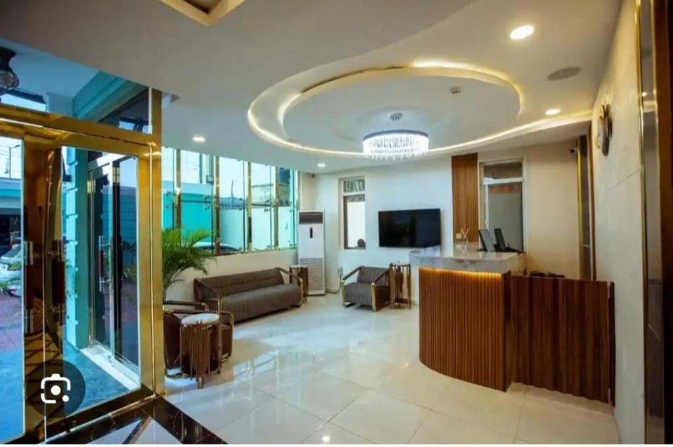 Apartment 79 Hotel in Lagos