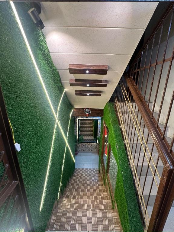 Sam Villa BnB Hotel in Shimla