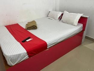 Gsd inn guest house Apartment in Puducherry