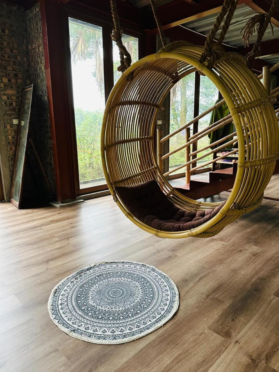 LÀNG HÁO HỨC THÁI NGUYÊN  Vacation rental in Laos