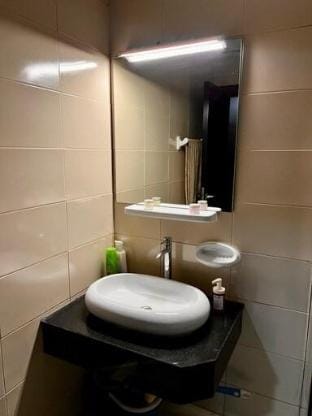 Cozy Studio Apartment in Dubai