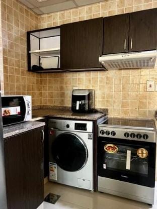 Cozy Studio Apartment in Dubai